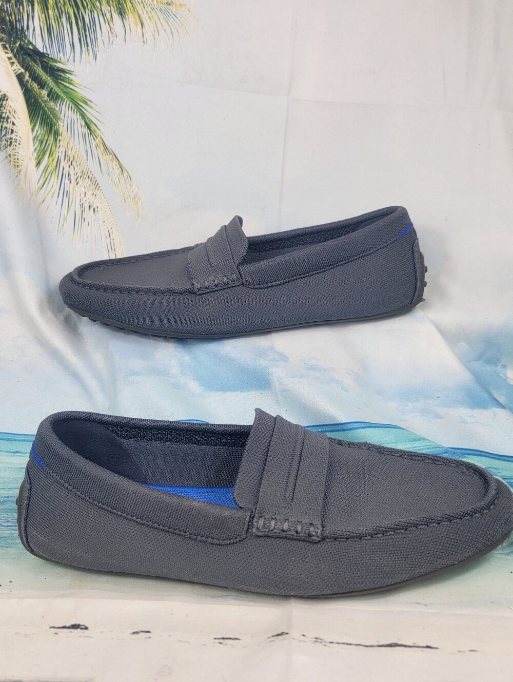Rothy’s Driving Loafer Mens 12